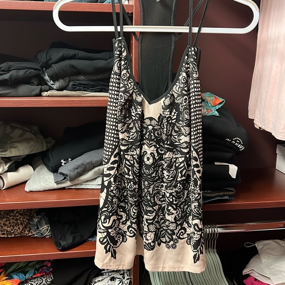 Express Tank - Picture 1 of 3